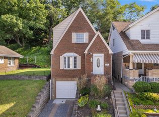 106 Noll Ave, Pittsburgh, PA