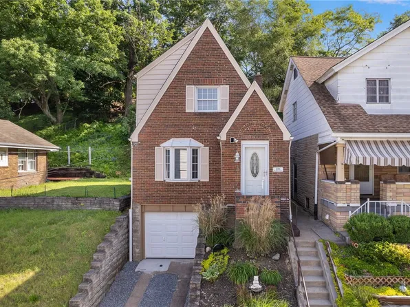 106 Noll Ave, Pittsburgh, PA 15205