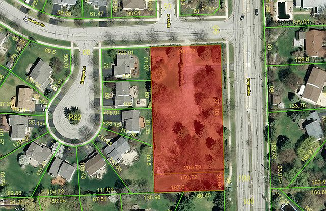 2nd image of 9S364 Naper Blvd
