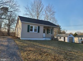 472 S Artizan St, Williamsport, MD