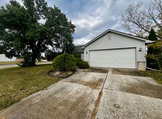 7717 Frontier Ave, Fort Wayne, IN 46835