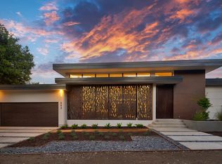 993 Los Robles Ave, Palo Alto, CA 94306