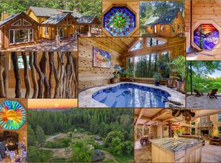 11992 Red Gate Rd, Nevada City, CA 95959