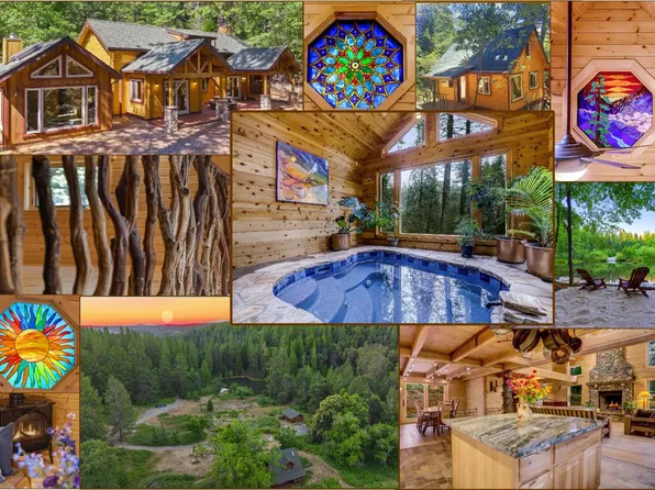 11992 Red Gate Rd, Nevada City, CA 95959