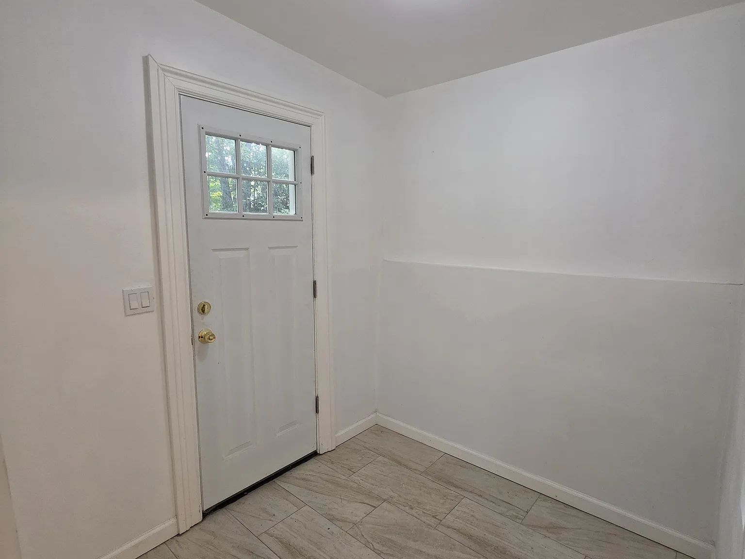 2 bed, $2,600 — Photo 2