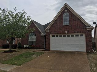 9299 S Fairmont Cir, Collierville, TN 38017