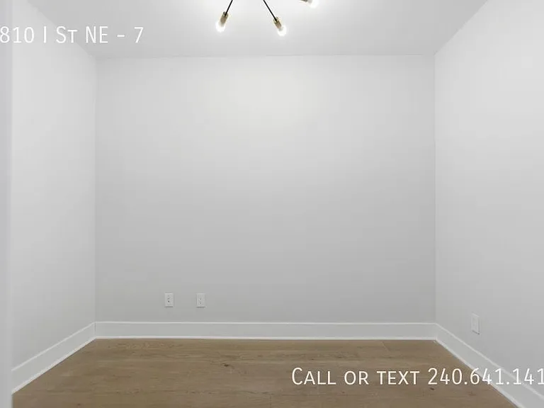 1810 I St NE #7 — Photo 10