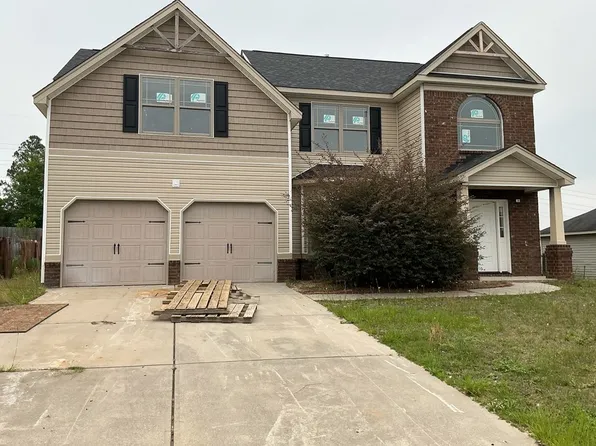 7260 Roundstone Dr, Graniteville, SC 29829