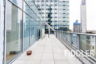 Rented by The KCI Group