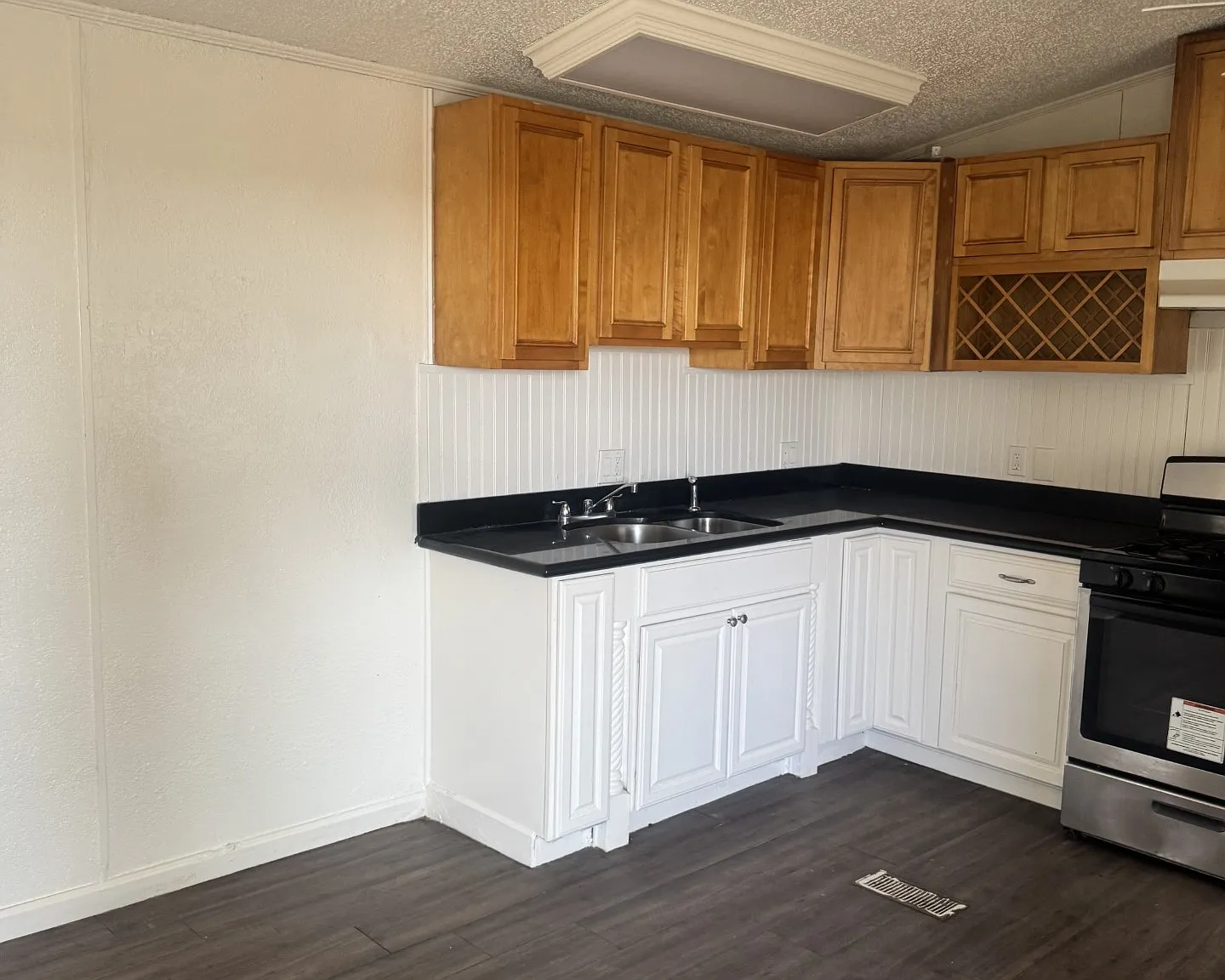 2 bed, 1.5 bath, 850 sqft, $1,200 — Photo 4