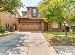 4347 E Lexington Ave, Gilbert, AZ 85234
