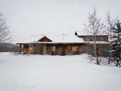 1949 Targhee Ridge Dr, Driggs, ID, 83422