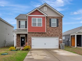 521 Spangler Ln, Ashland City, TN 37015