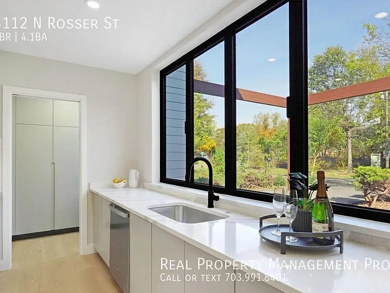 3112 N Rosser St — Photo 6