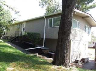 1002 Parkvalley Ct, Baltimore, MD 21208