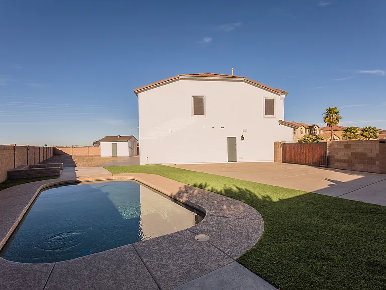 4732 E Starflower St — Photo 55