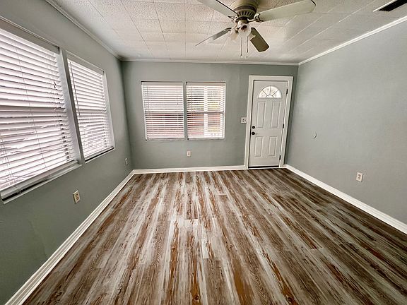 Living Room. View from kitchen.