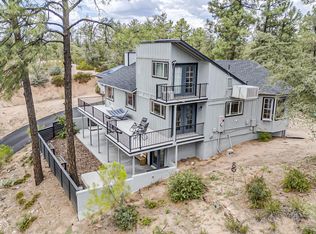 1210 E Bolivar St, Payson, AZ 85541