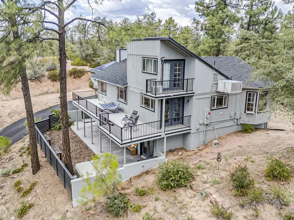 1210 E Bolivar St, Payson, AZ 85541