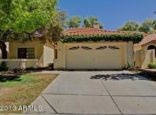 66 E Ranch Rd, Tempe, AZ 85284