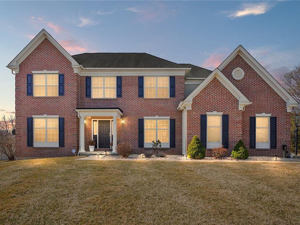 1st image of 4420 Crosswinds Dr