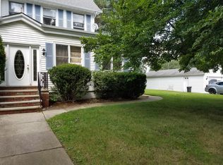 329 Hollywood Ave, Fairfield, NJ 07004