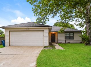 1364 Trotters Walk Way, Jacksonville, FL 32225
