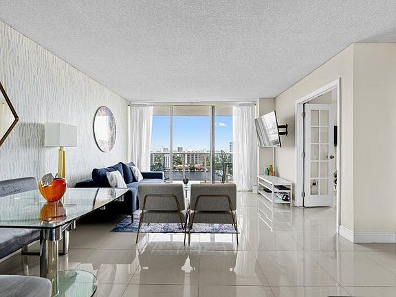 2nd image of 3675 N Country Club Drive #2401