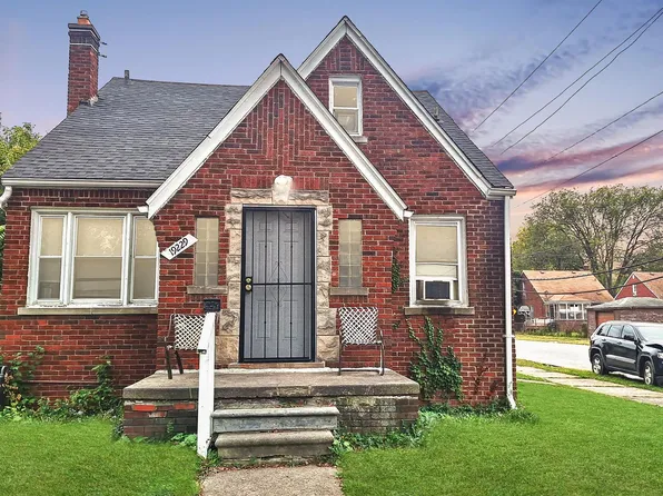 19229 Pelkey St, Detroit, MI 48205