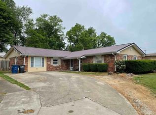 2121 Linwood Dr, Bedford, IN