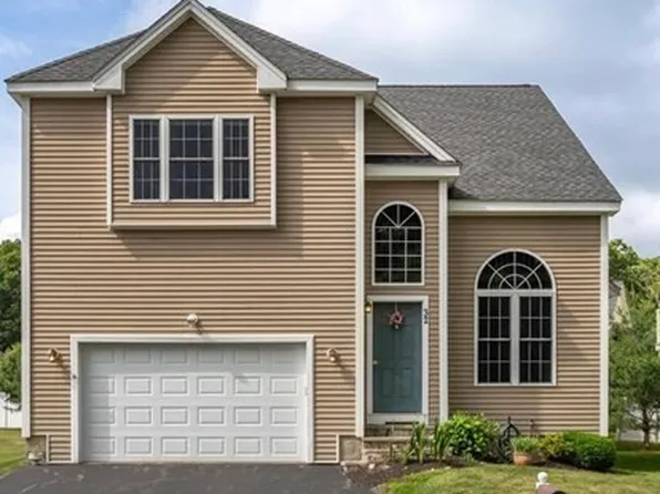 32 Zain Cir, Milford, MA 01757