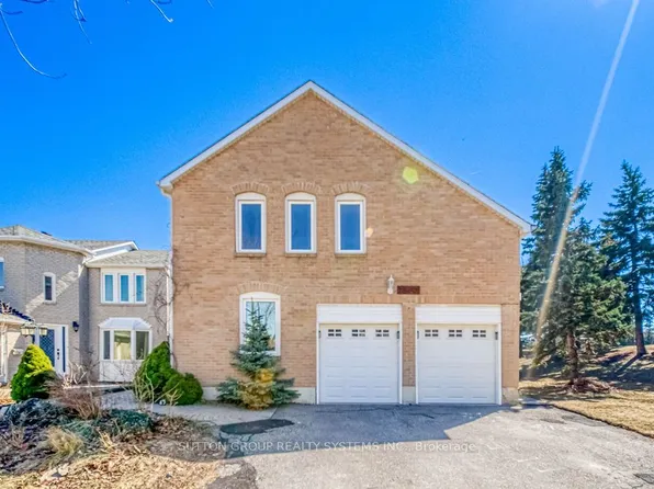 7205 Danton Prom Promenade, Mississauga, ON L5N 5C5