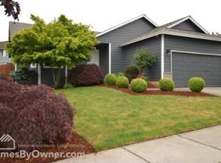 18214 Grey Ave, Sandy, OR 97055