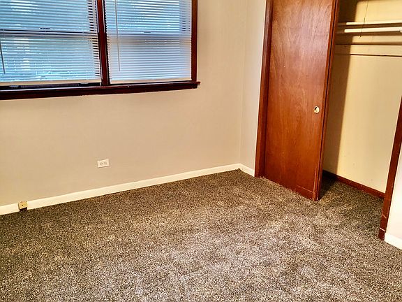 1st Bedroom