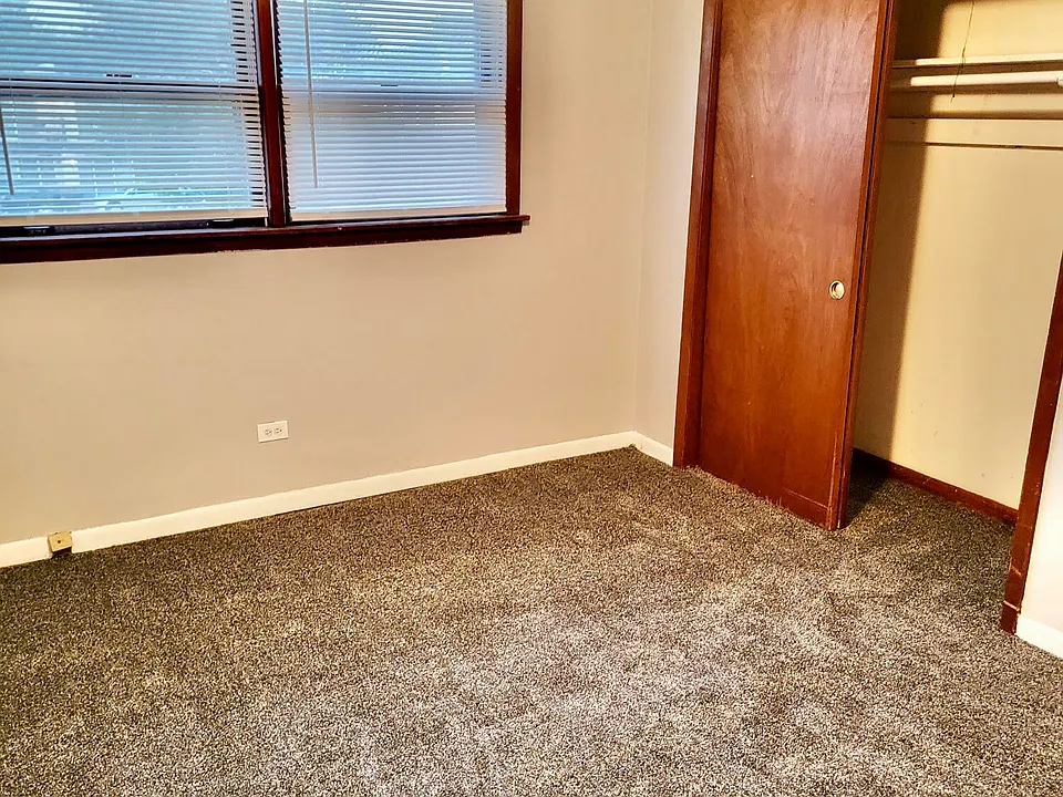 1st Bedroom