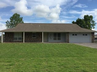 23116 E 99th St S, Broken Arrow, OK 74014