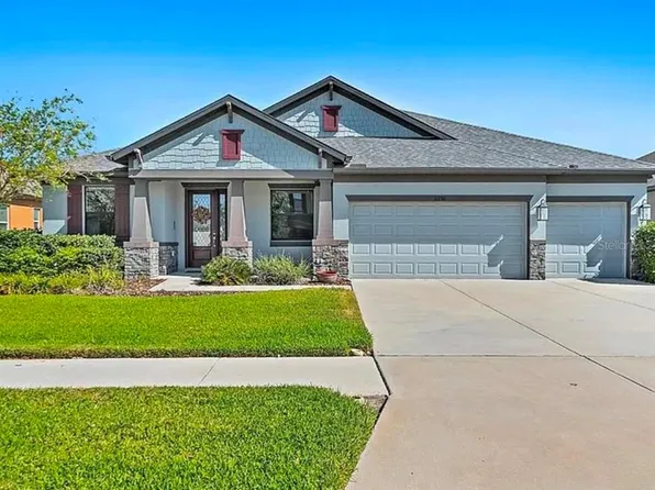 11750 Sunburst Marble Rd, Riverview, FL 33579