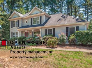 2922 Melton Ct, Lilburn, GA