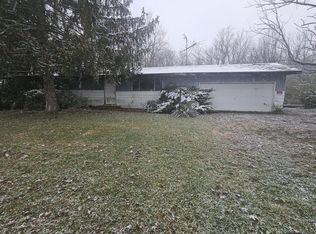 5423 N Hampton Rd, Springfield, OH 45502