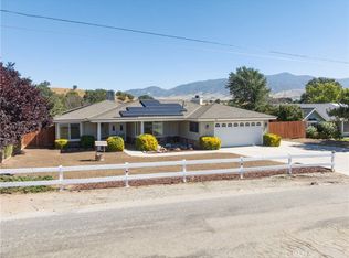 19432 Moon Dr, Tehachapi, CA 93561