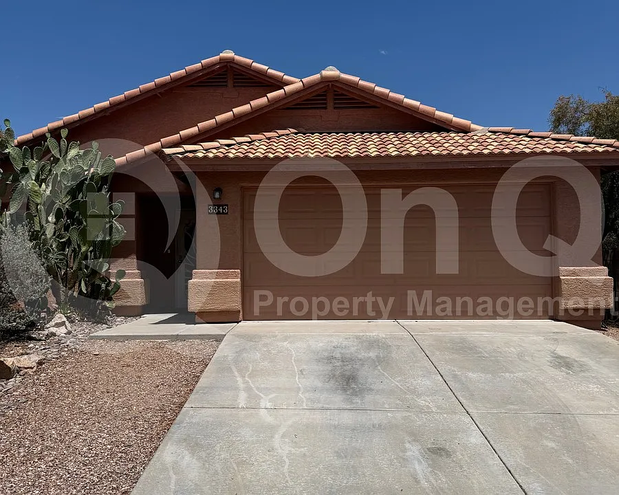 3343 S Sun Splash Dr