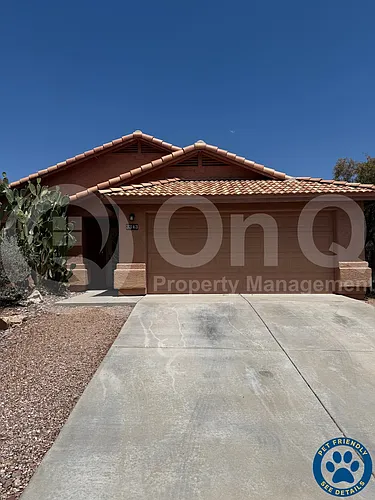 3343 S Sun Splash Dr Photo 1
