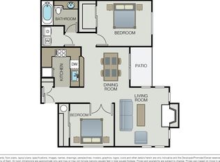 7216 NE 142nd St #M205, Kirkland, WA 98034