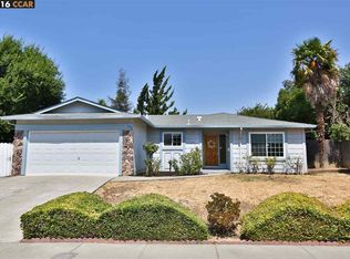 1357 Alpine Dr, Pittsburg, CA