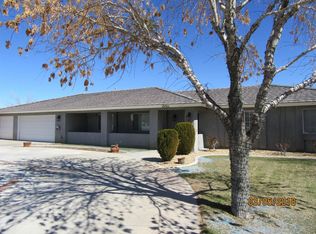 13311 Rincon Rd, Apple Valley, CA 92308