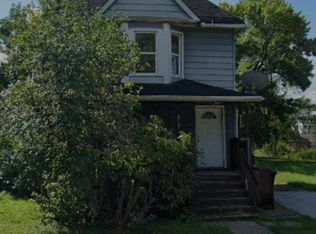 9326 Fuller Ave, Cleveland, OH 44104