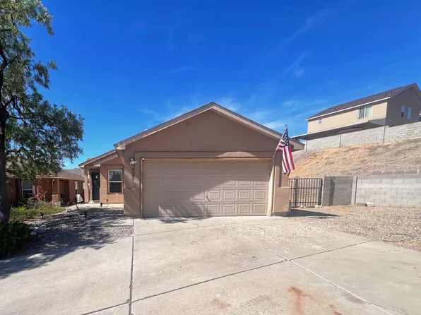 6148 Malpais Park Ave NW, Albuquerque, NM 87114