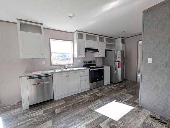 5th image of 19130 Fm 1485 Rd Lot 160