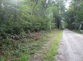 95 Lower Straw Rd, Hopkinton, NH 03229