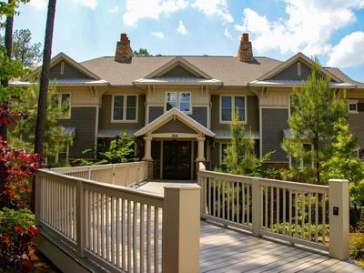 1010 Tailwater UNIT C, Greensboro, GA, 30642